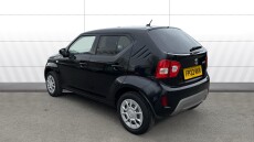Suzuki Ignis 1.2 Dualjet 12V Hybrid SZ3 5dr Petrol Hatchback
